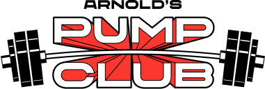 Arnold's Pump Club